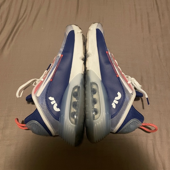 Nike Air Max 2090 USA - Picture 3 of 6